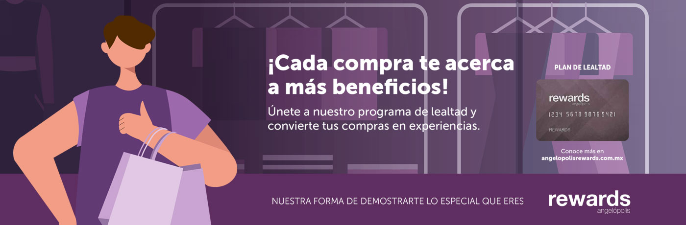 Plan de Lealtad Banner